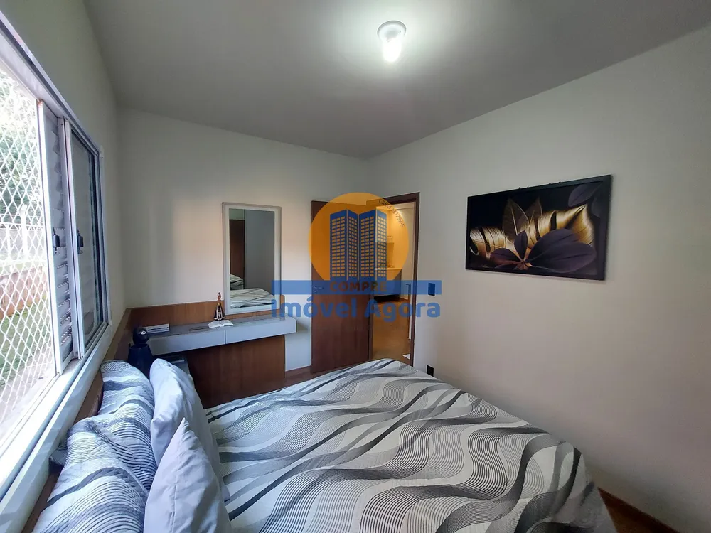 Apartamento, 2 quartos, 58 m² - Foto 7