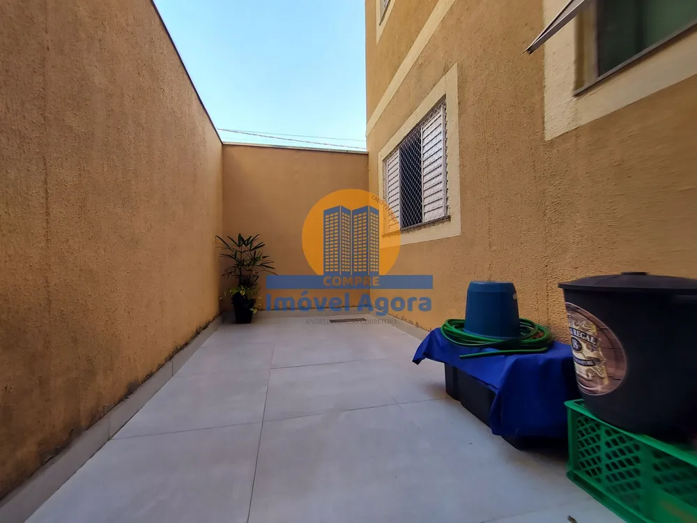 Apartamento, 2 quartos, 58 m² - Foto 15