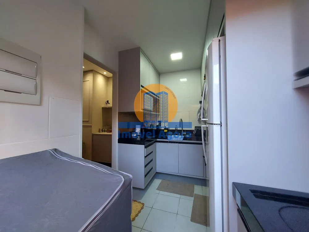 Apartamento, 2 quartos, 58 m² - Foto 8