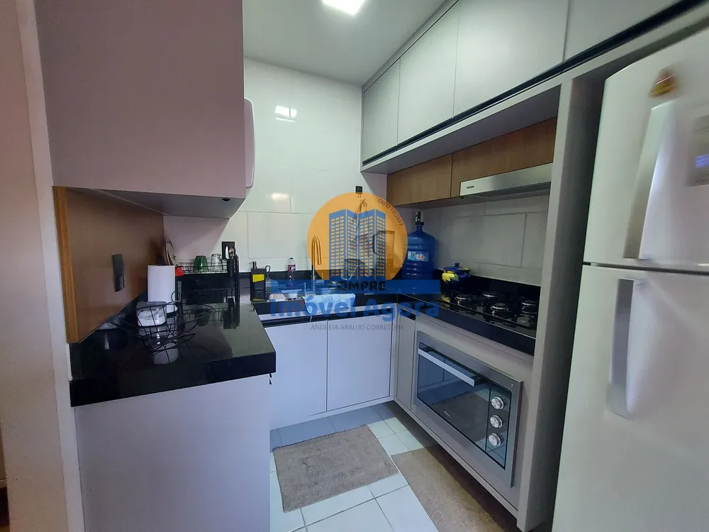 Apartamento, 2 quartos, 58 m² - Foto 11