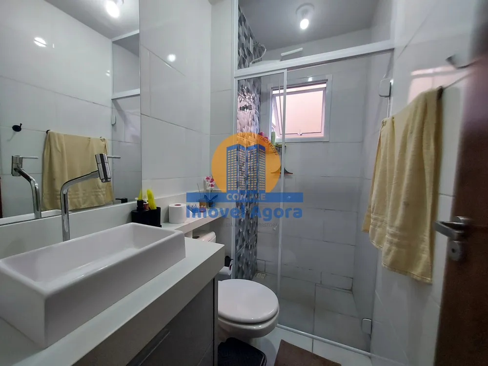 Apartamento, 2 quartos, 58 m² - Foto 5