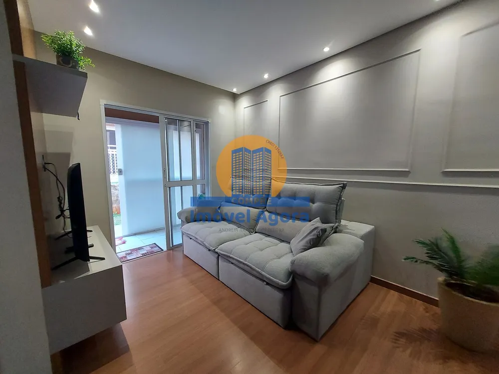 Apartamento, 2 quartos, 58 m² - Foto 8