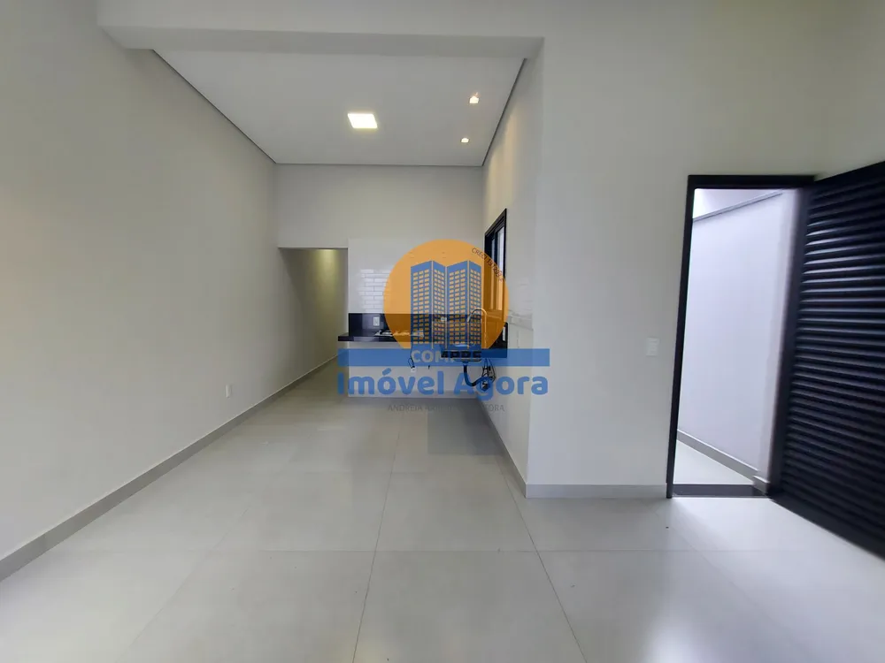 Casa, 3 quartos, 82 m² - Foto 2