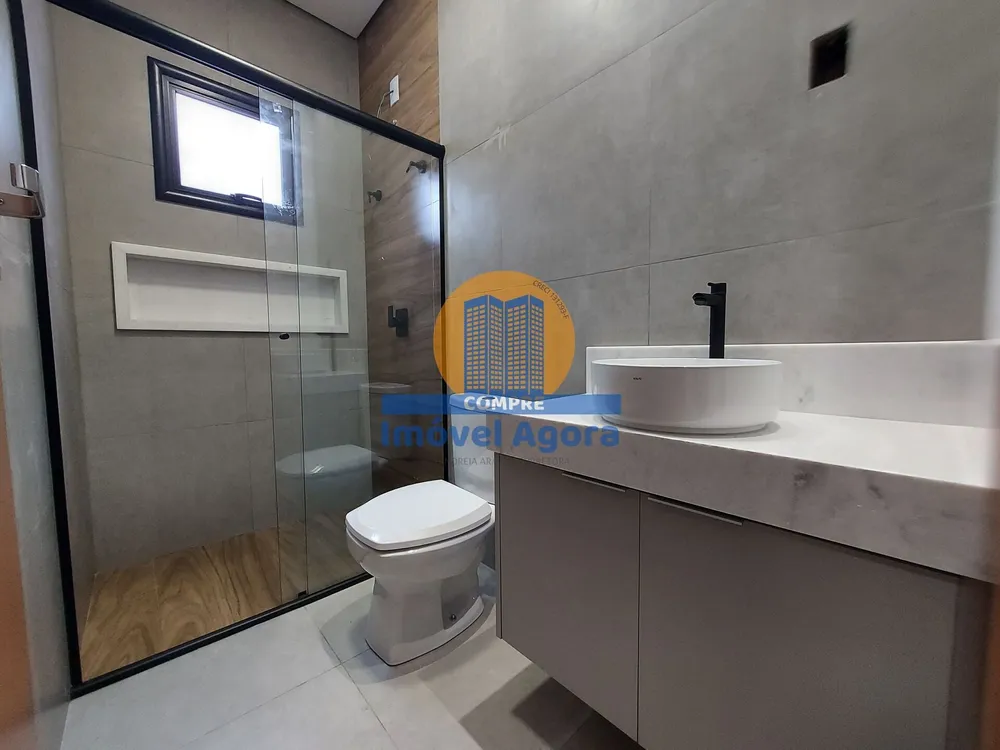 Casa, 3 quartos, 82 m² - Foto 5