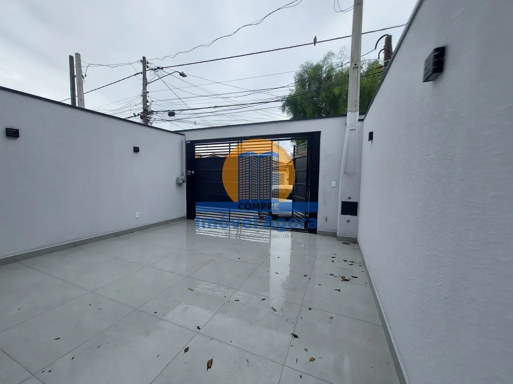 Casa, 3 quartos, 82 m² - Foto 11