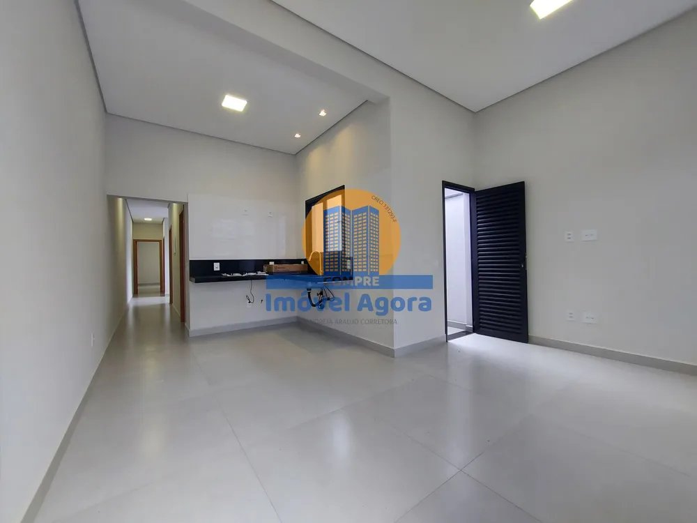 Casa, 3 quartos, 82 m² - Foto 1
