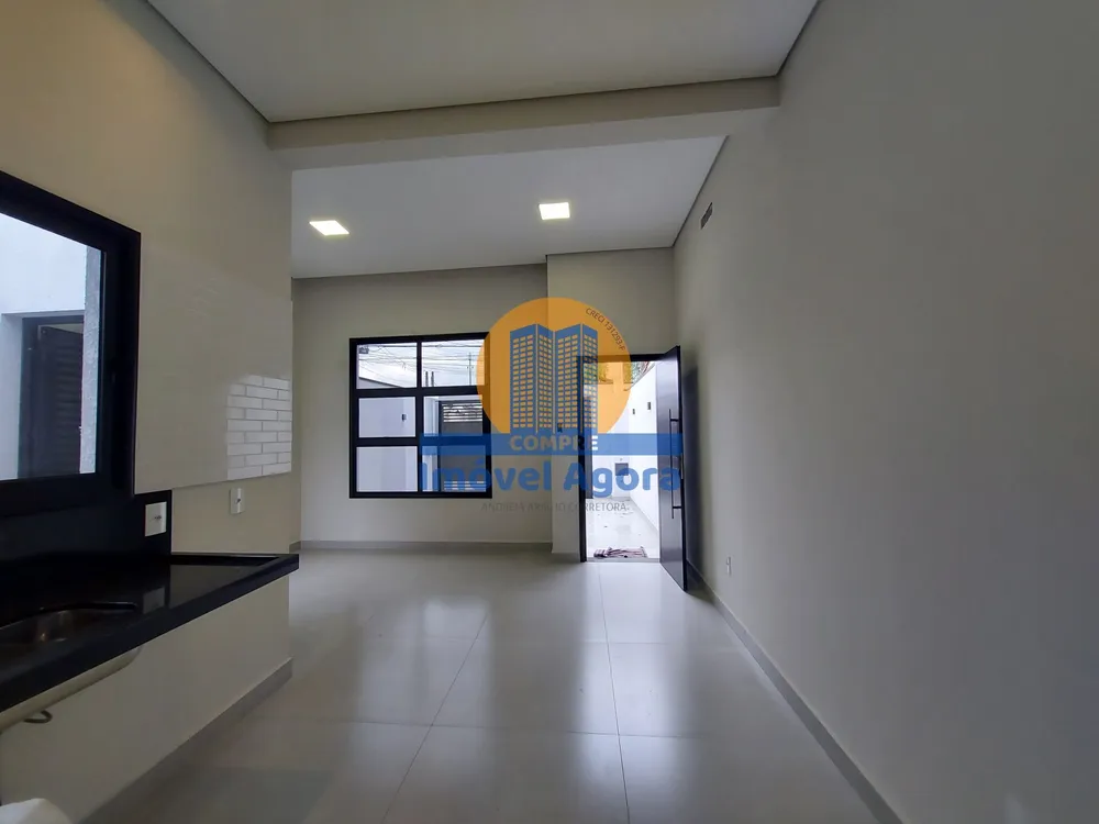 Casa, 3 quartos, 82 m² - Foto 4