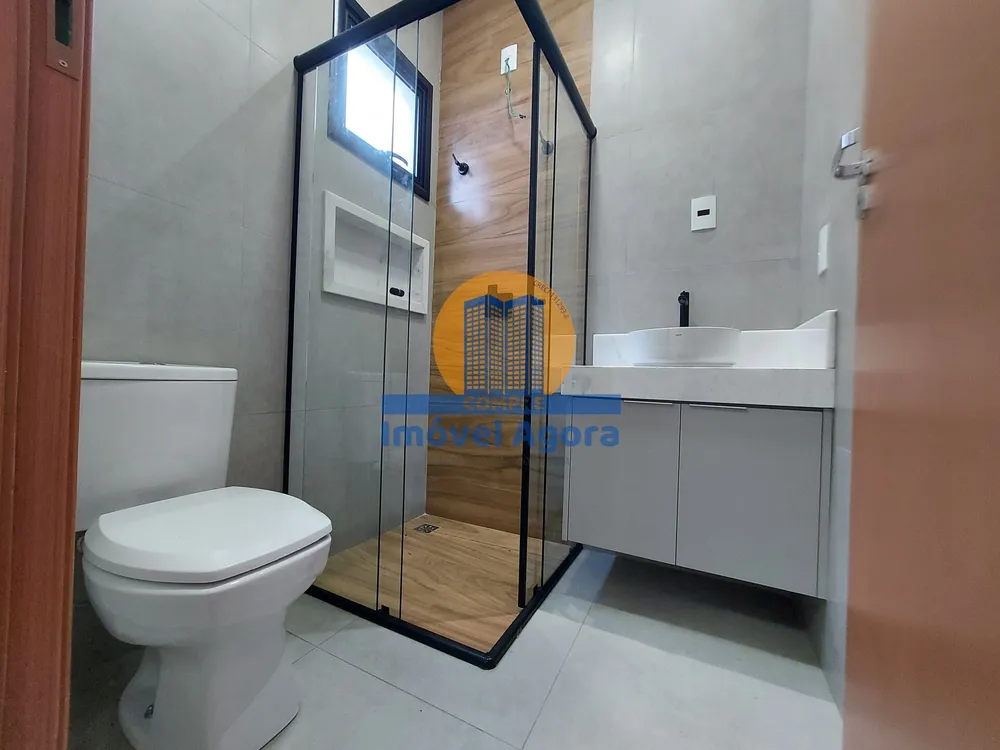 Casa, 3 quartos, 82 m² - Foto 10