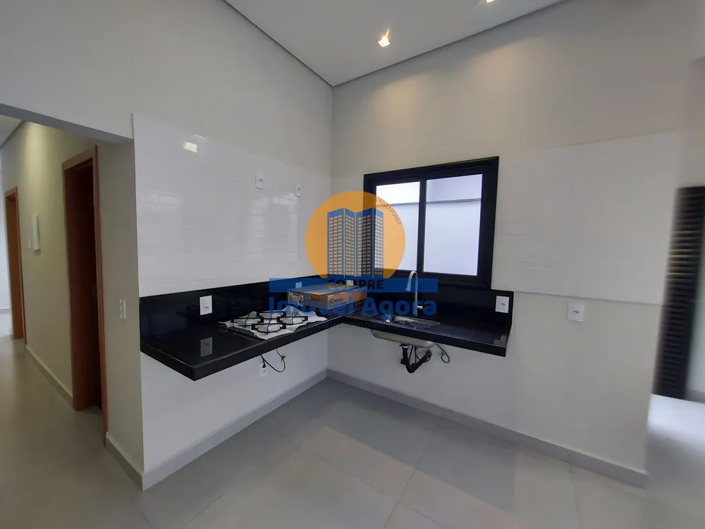 Casa, 3 quartos, 82 m² - Foto 3