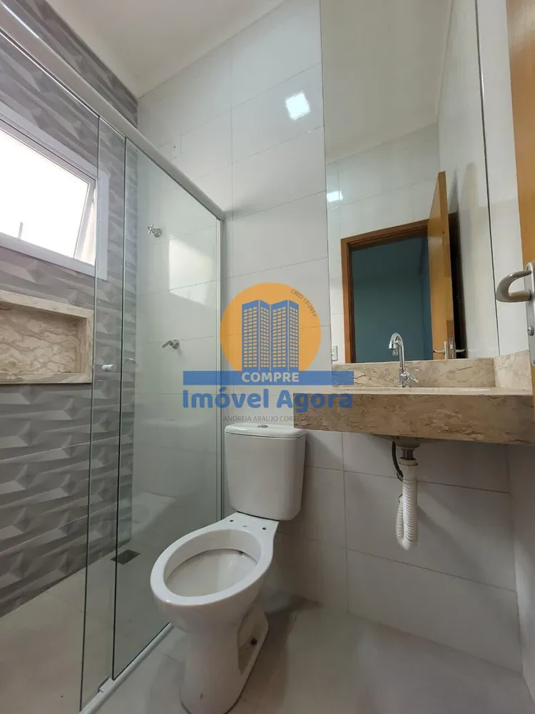 Casa, 2 quartos, 89 m² - Foto 16