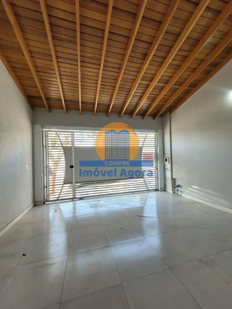 Casa, 2 quartos, 89 m² - Foto 1