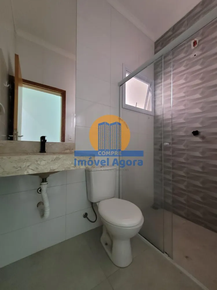 Casa, 2 quartos, 89 m² - Foto 8