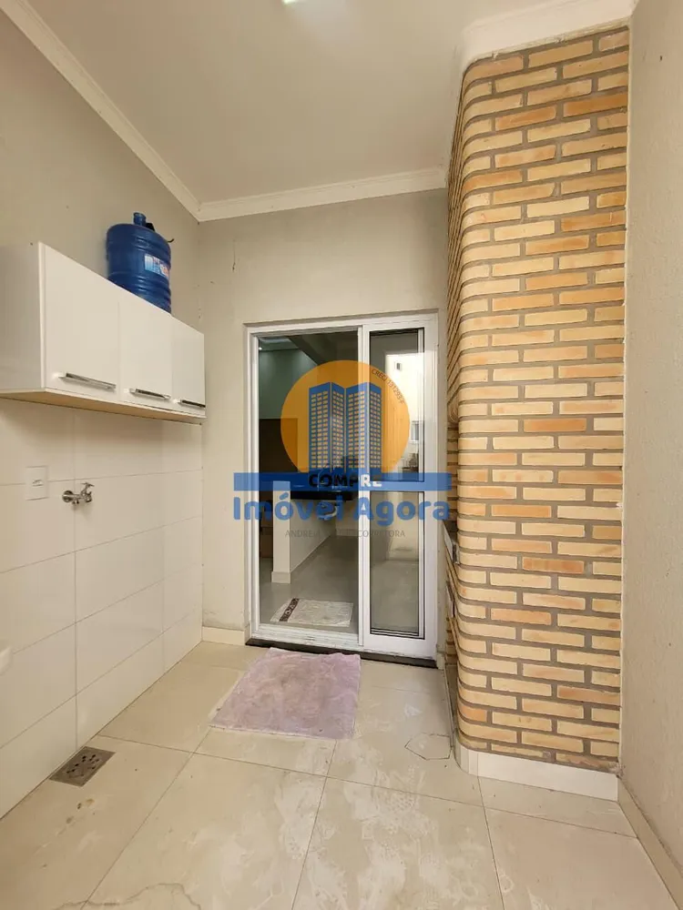 Casa, 2 quartos, 89 m² - Foto 6