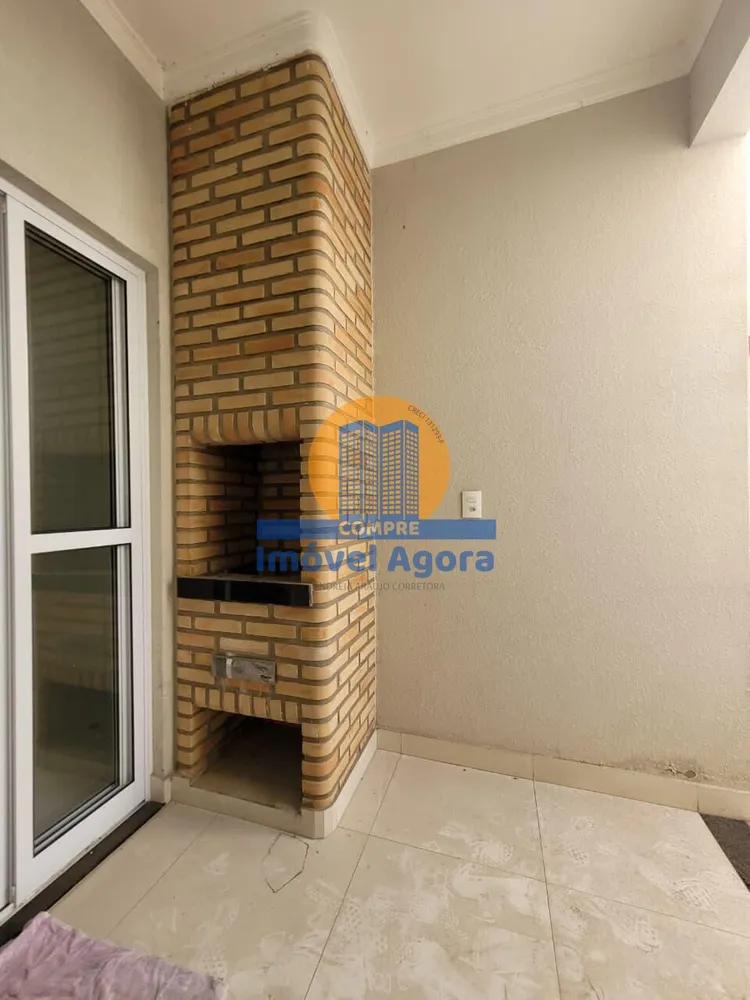 Casa, 2 quartos, 89 m² - Foto 4