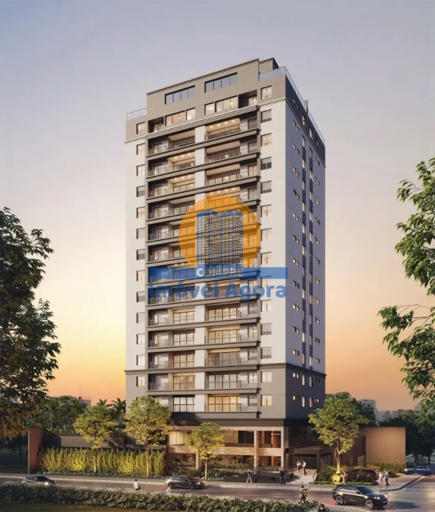 Apartamento, 3 quartos, 87 m² - Foto 1