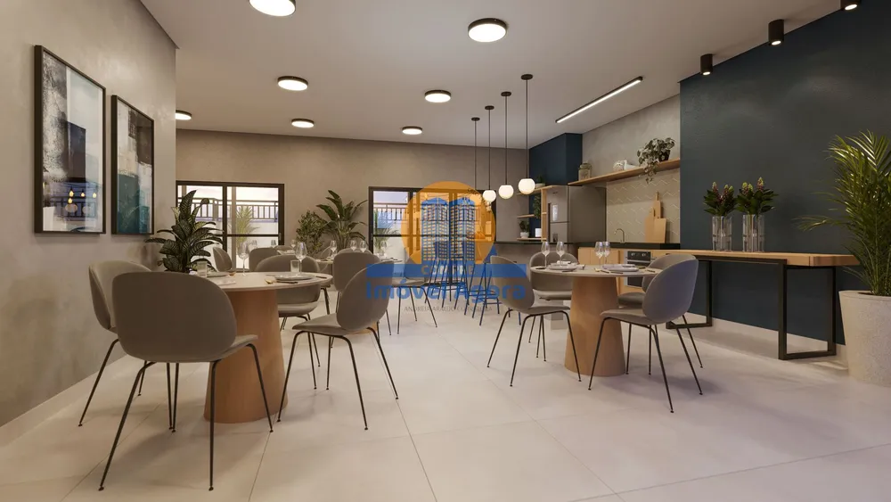 Apartamento, 2 quartos, 51 m² - Foto 9