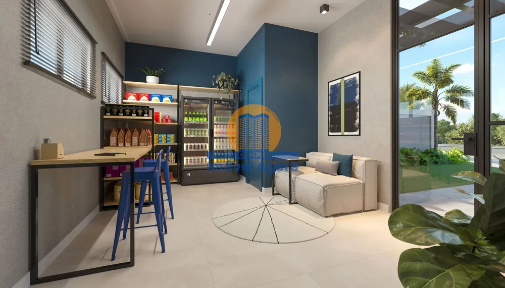 Apartamento, 2 quartos, 51 m² - Foto 8