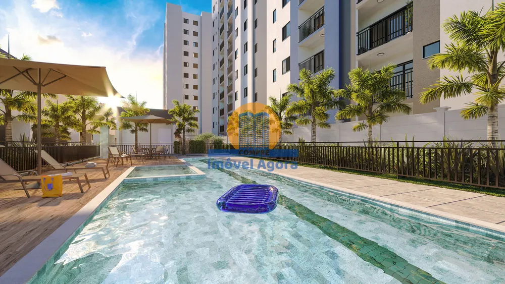 Apartamento, 2 quartos, 51 m² - Foto 6
