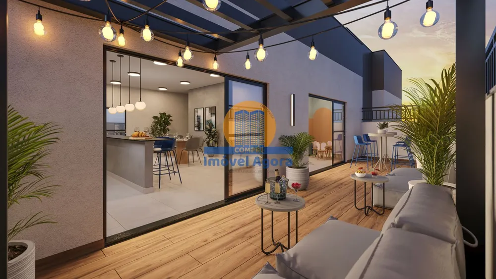 Apartamento, 2 quartos, 51 m² - Foto 10