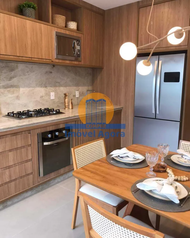 Apartamento, 3 quartos, 85 m² - Foto 1