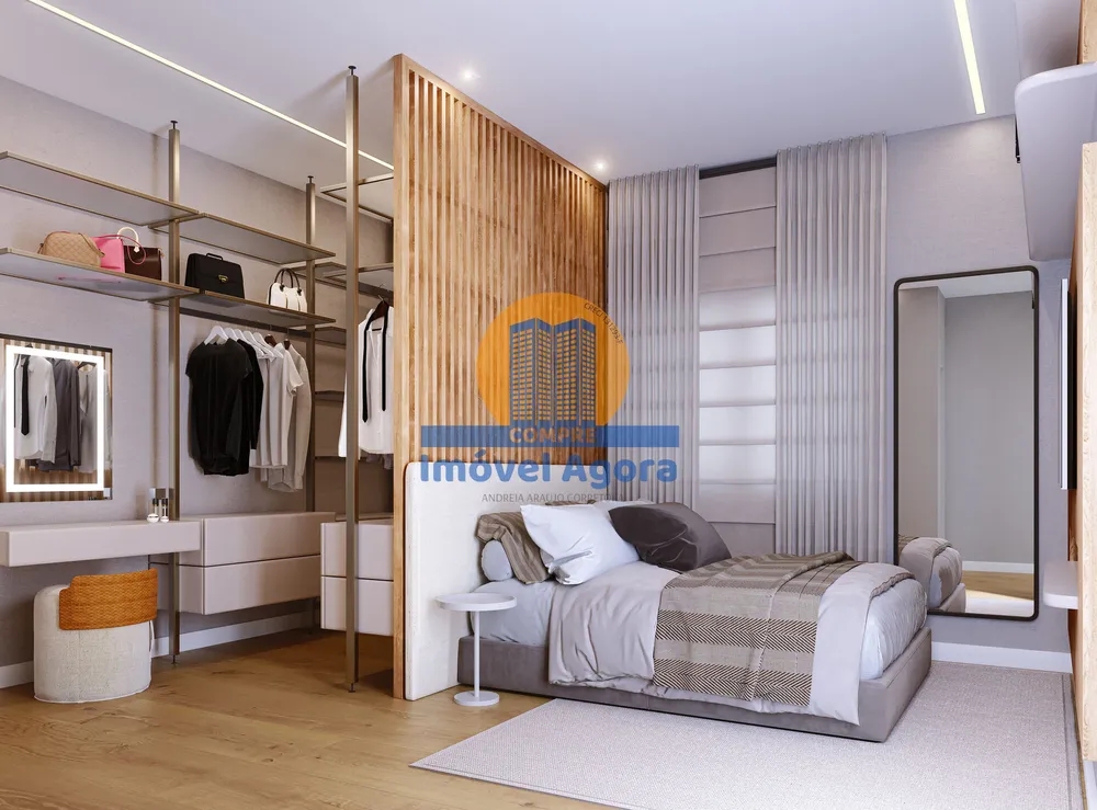 Apartamento, 3 quartos, 85 m² - Foto 8
