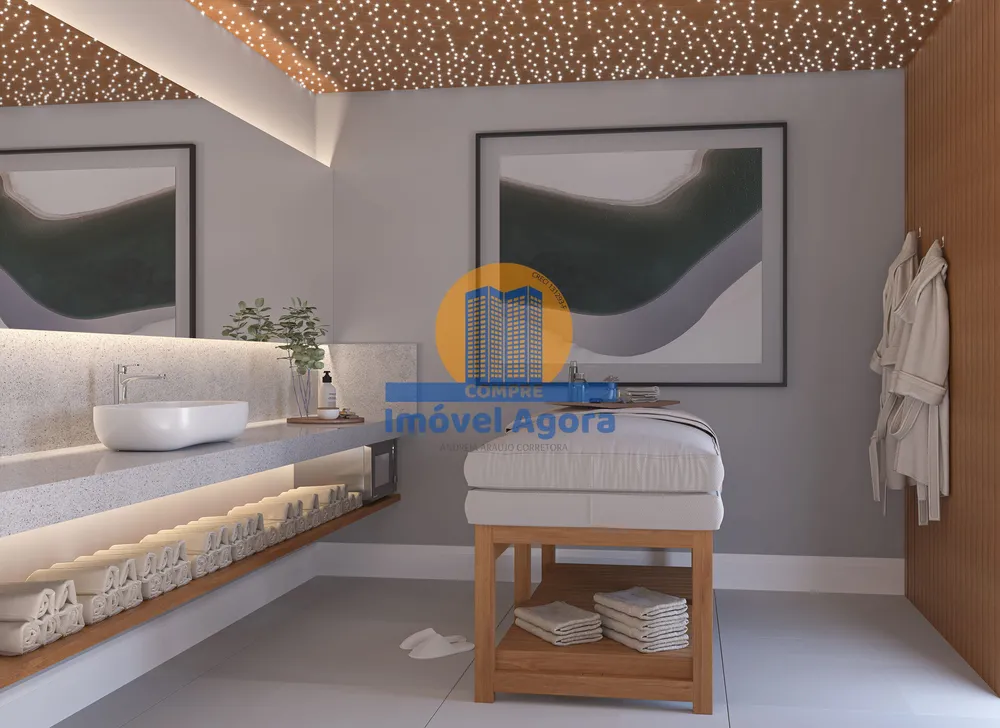Apartamento, 3 quartos, 85 m² - Foto 20