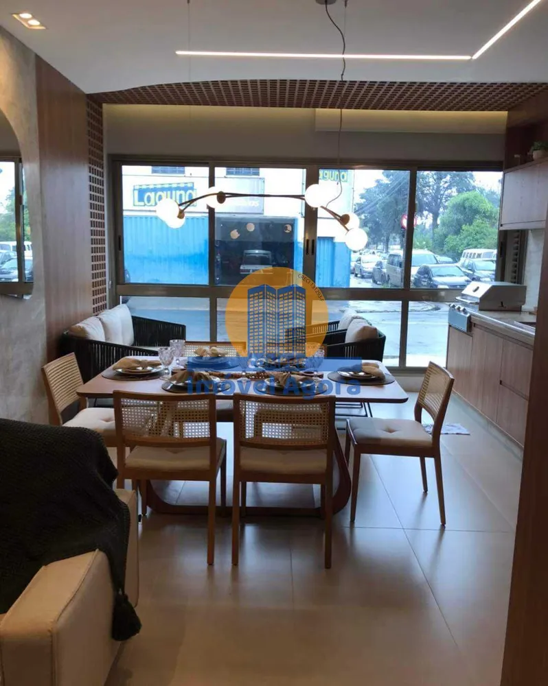 Apartamento, 3 quartos, 85 m² - Foto 5