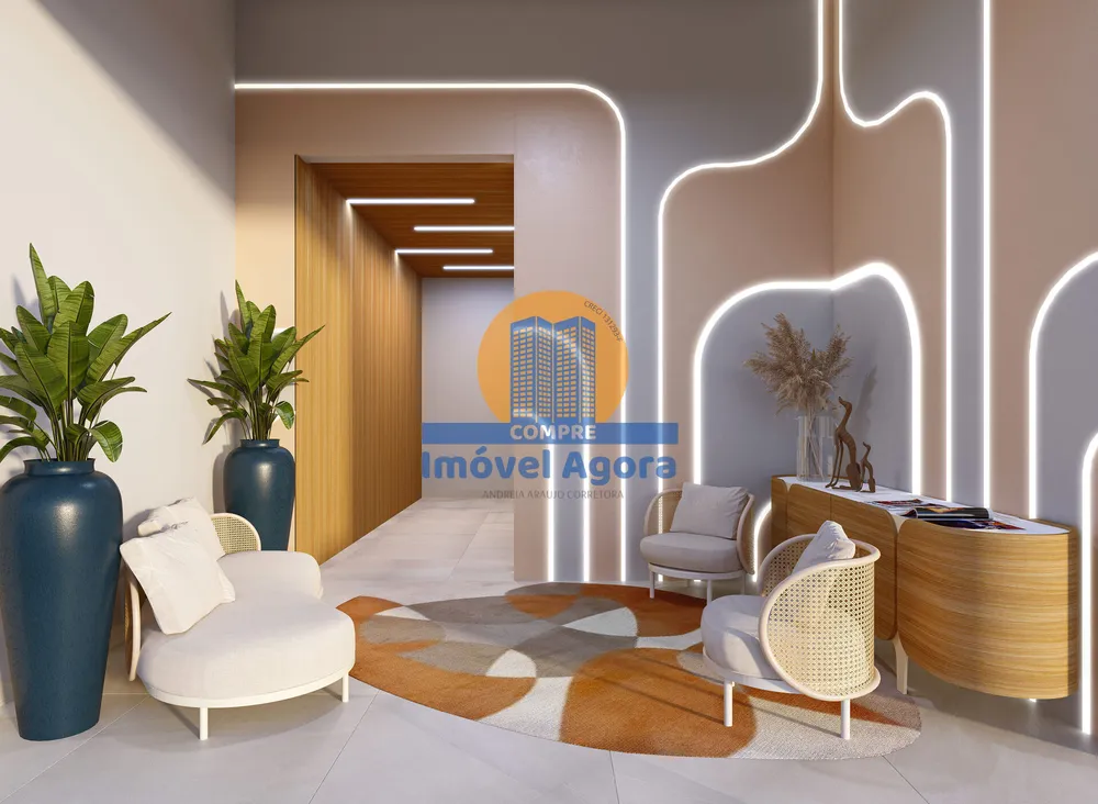 Apartamento, 3 quartos, 85 m² - Foto 14