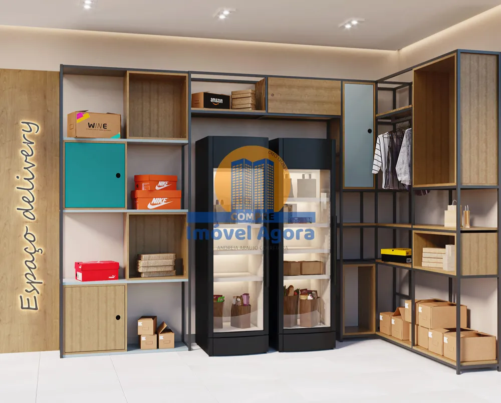 Apartamento, 3 quartos, 85 m² - Foto 7