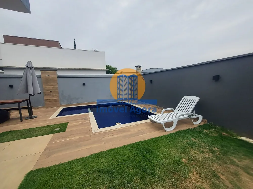 Casa de Condomínio, 3 quartos - Foto 6