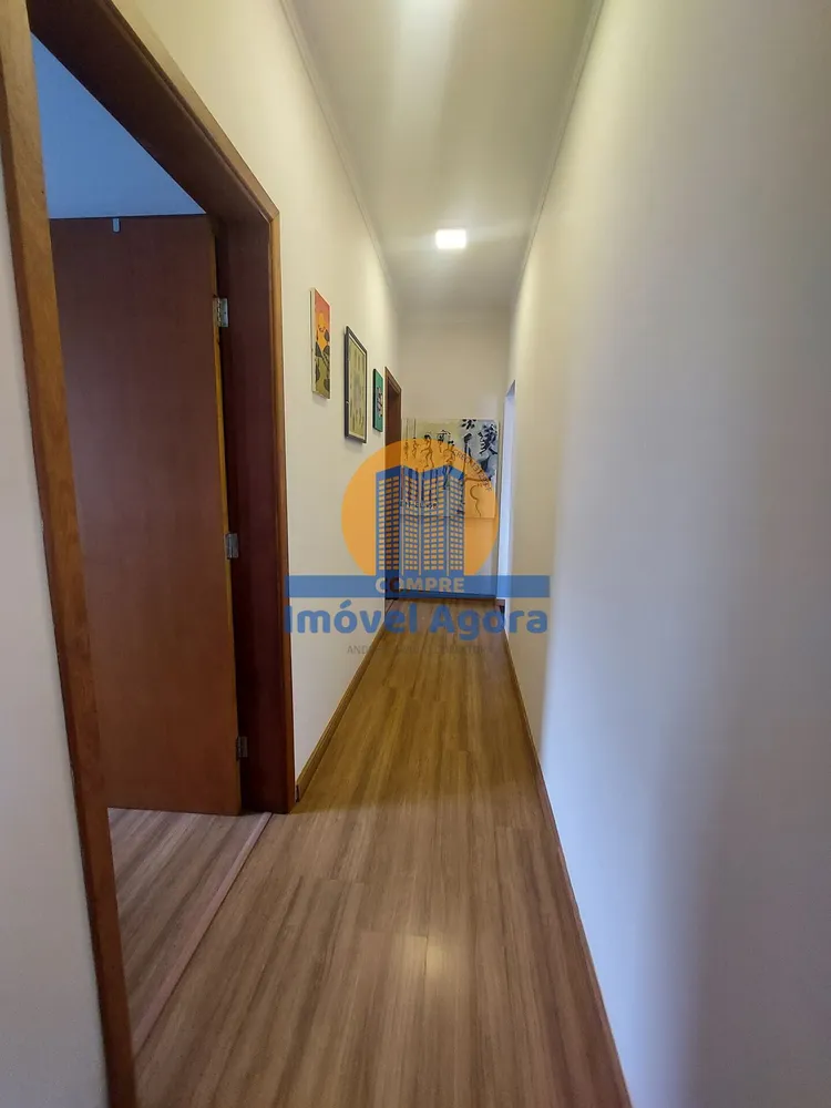 Casa de Condomínio, 3 quartos - Foto 10