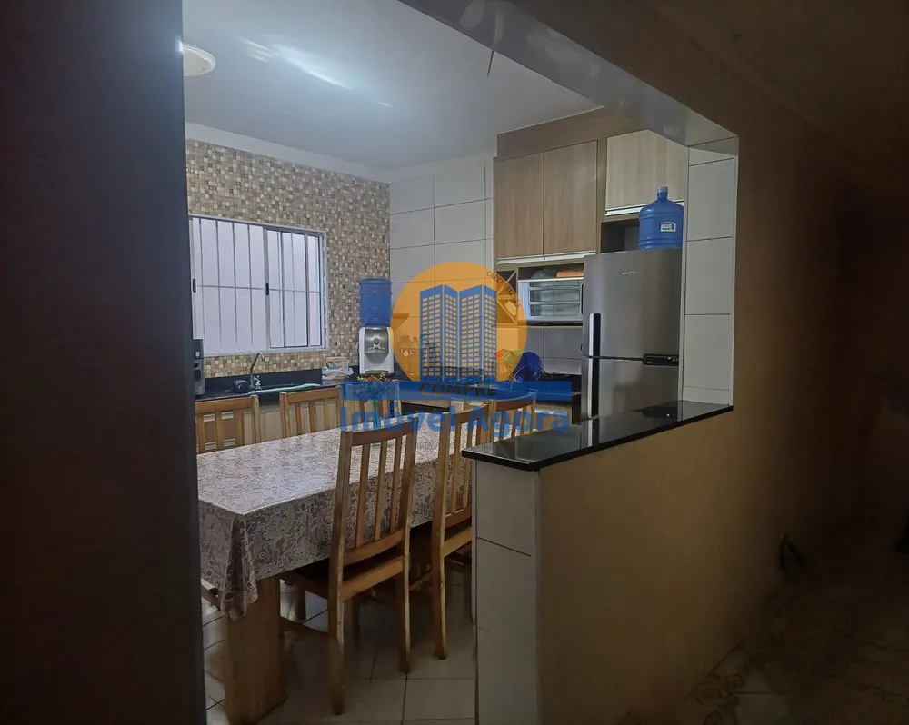 Casa, 4 quartos, 170 m² - Foto 14