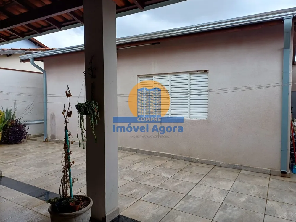 Casa, 4 quartos, 170 m² - Foto 5