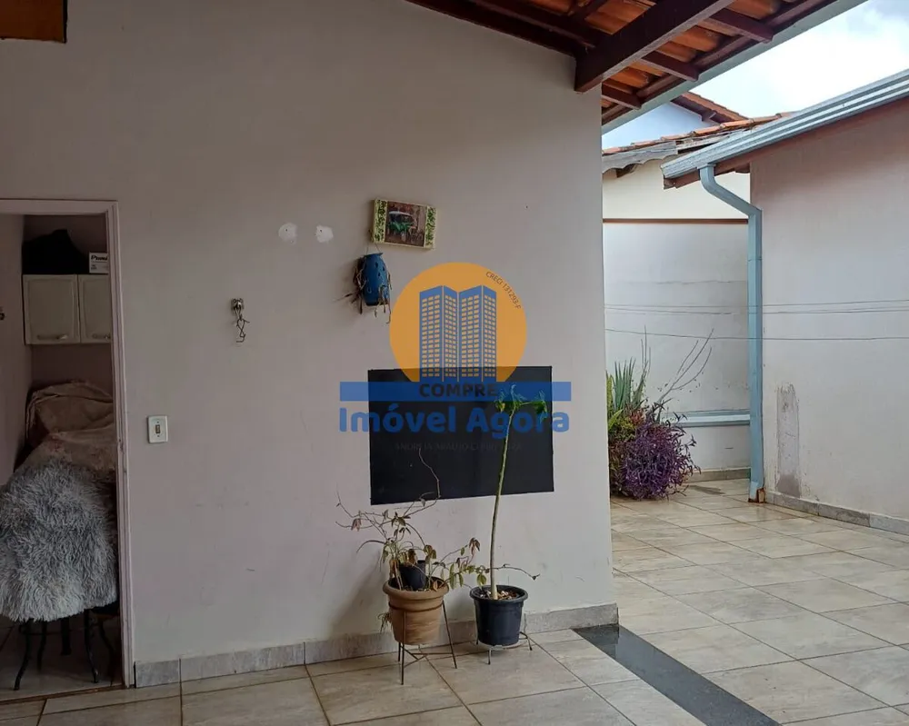 Casa, 4 quartos, 170 m² - Foto 4