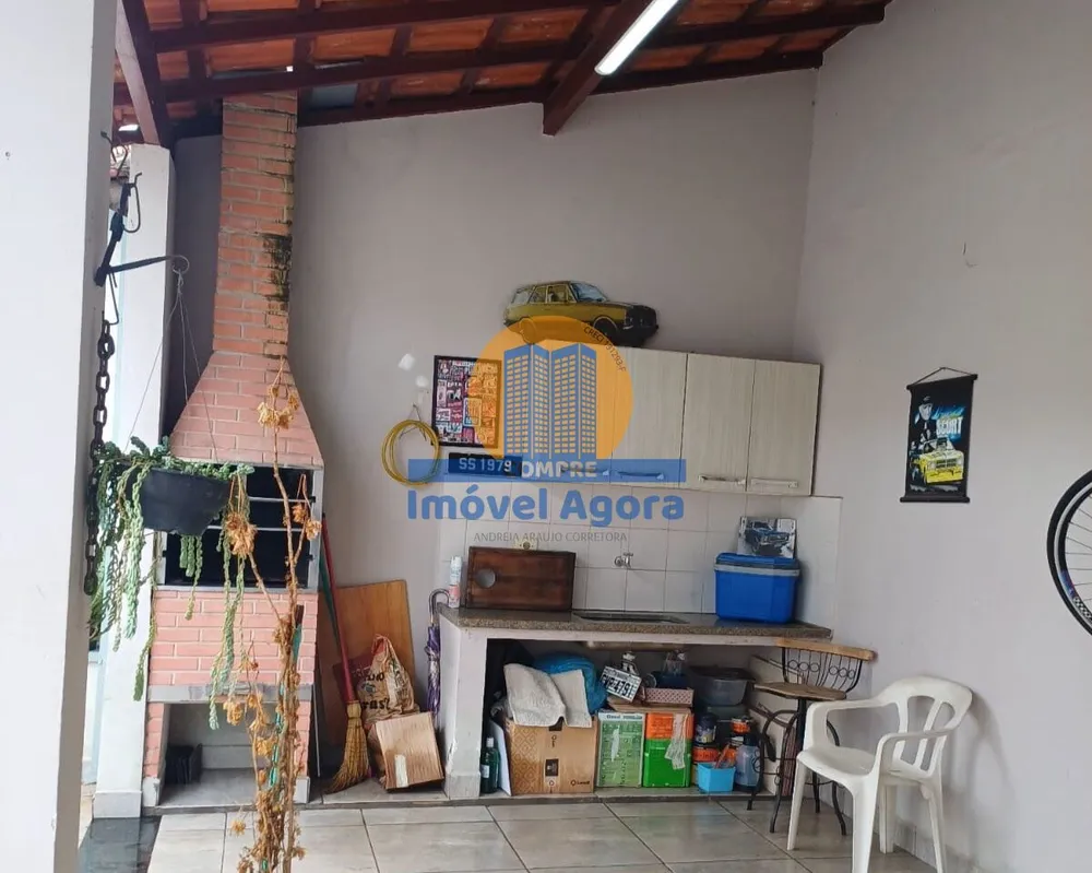 Casa, 4 quartos, 170 m² - Foto 7