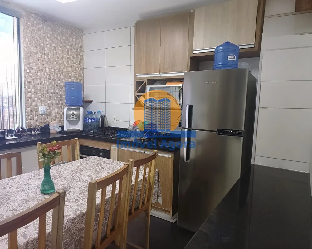 Casa, 4 quartos, 170 m² - Foto 11