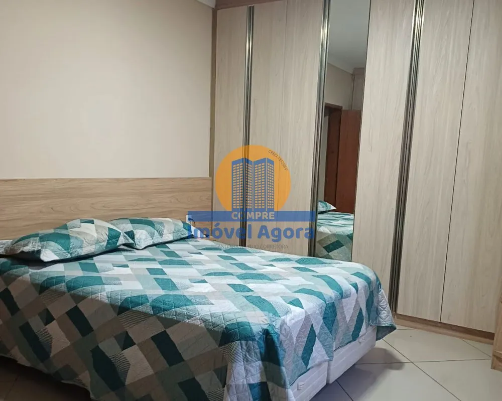 Casa, 4 quartos, 170 m² - Foto 19