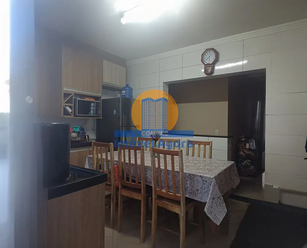 Casa, 4 quartos, 170 m² - Foto 9