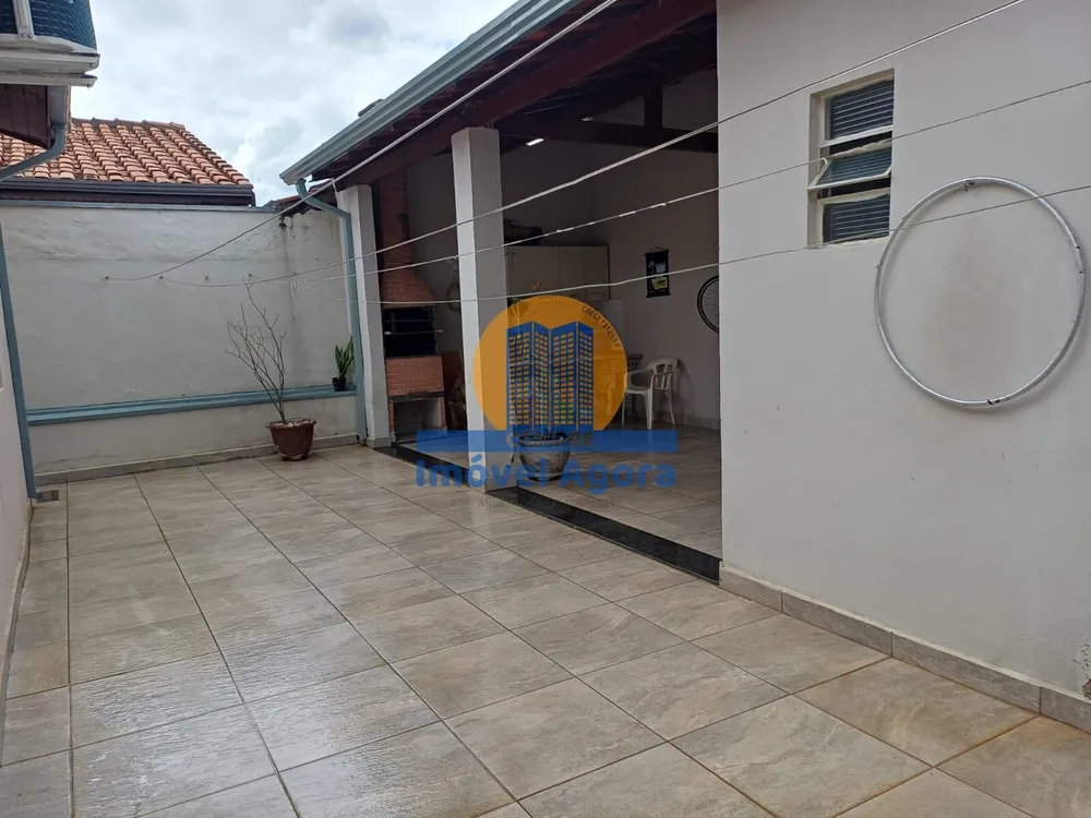 Casa, 4 quartos, 170 m² - Foto 6