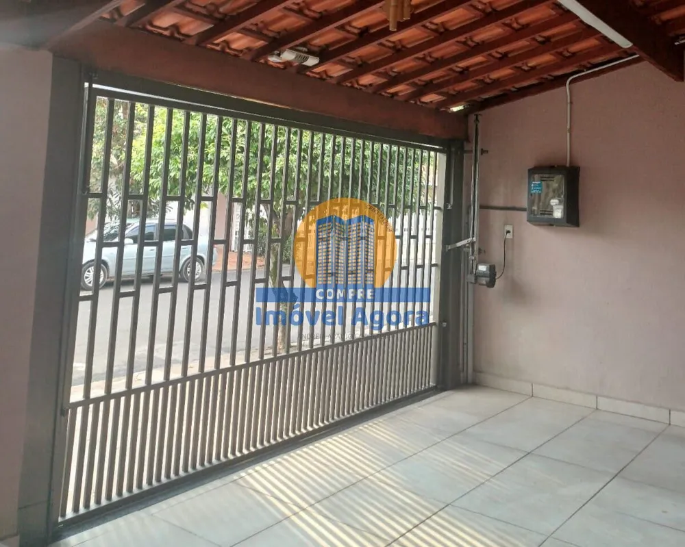 Casa, 4 quartos, 170 m² - Foto 2