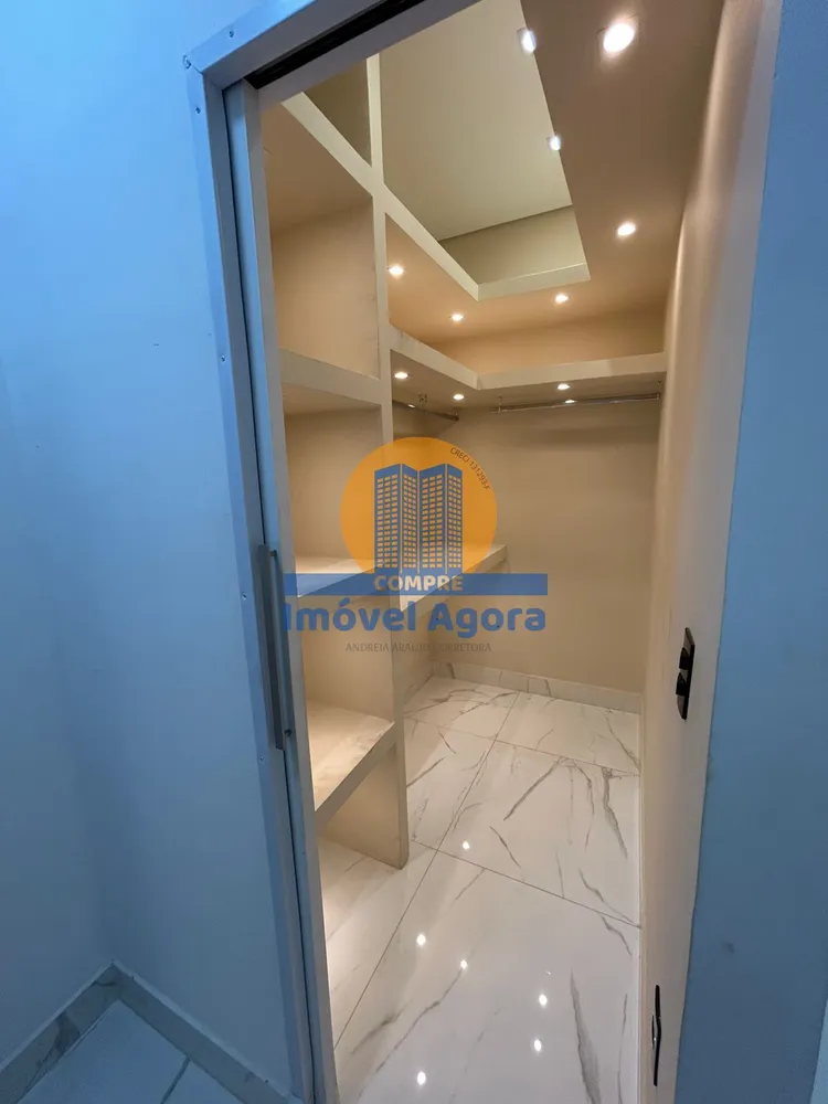 Casa, 4 quartos, 209 m² - Foto 11