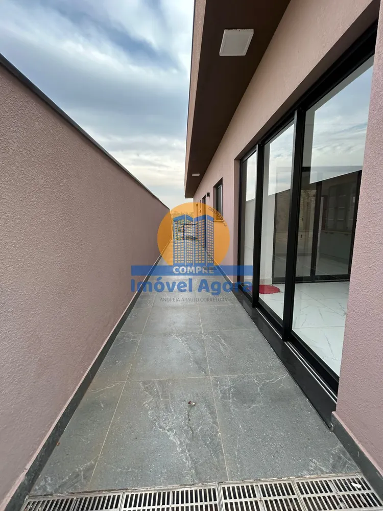 Casa, 4 quartos, 209 m² - Foto 7