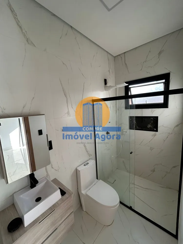Casa, 4 quartos, 209 m² - Foto 4