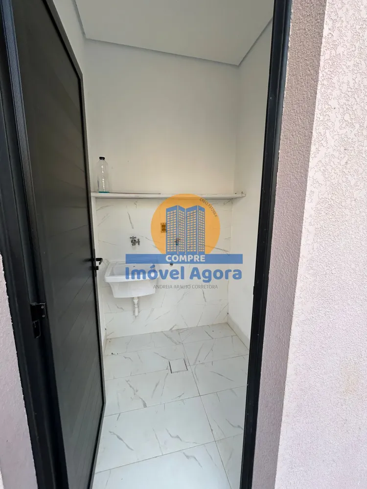 Casa, 4 quartos, 209 m² - Foto 12