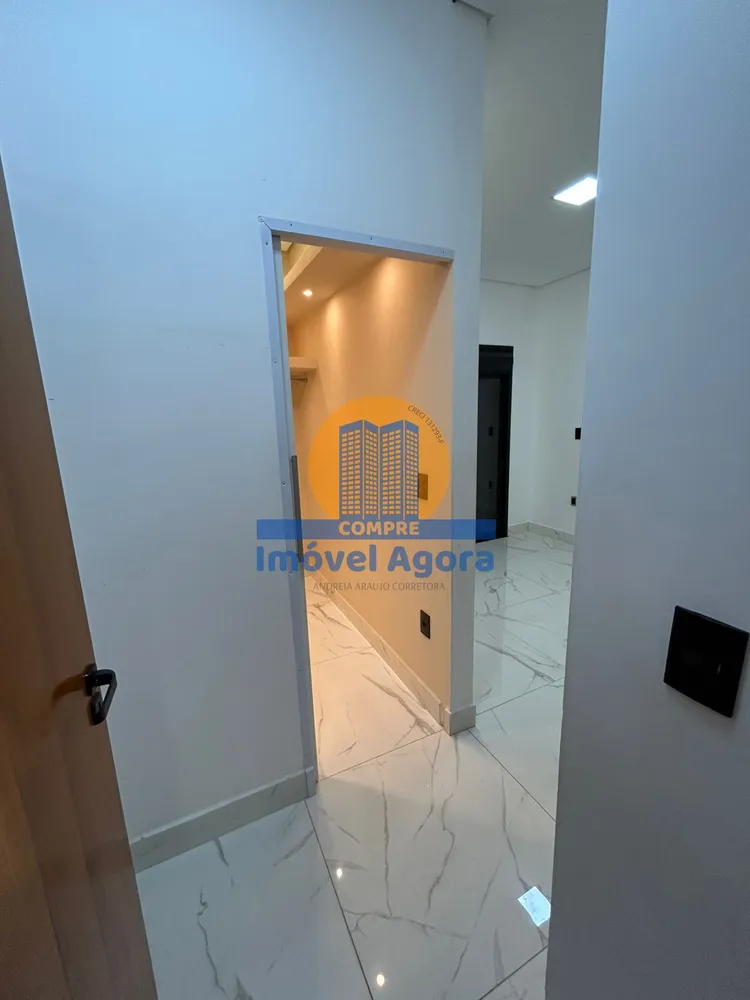 Casa, 4 quartos, 209 m² - Foto 16
