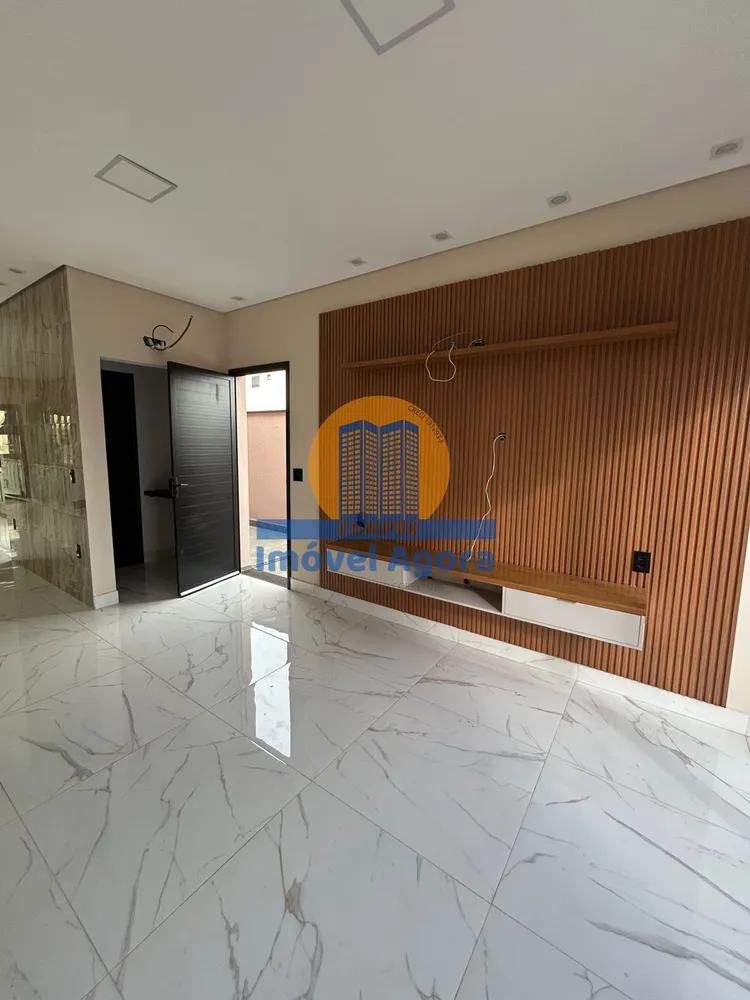 Casa, 4 quartos, 209 m² - Foto 3