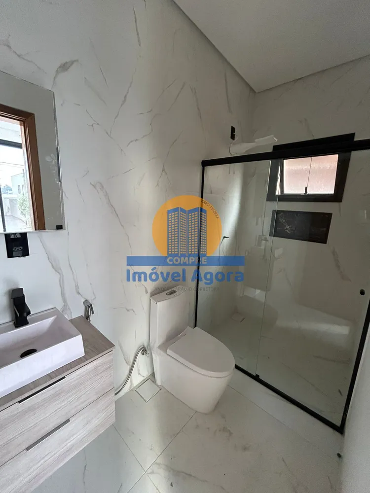 Casa, 4 quartos, 209 m² - Foto 6