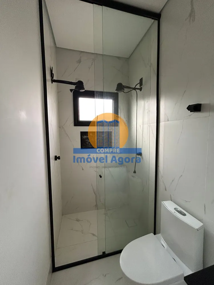Casa, 4 quartos, 209 m² - Foto 5