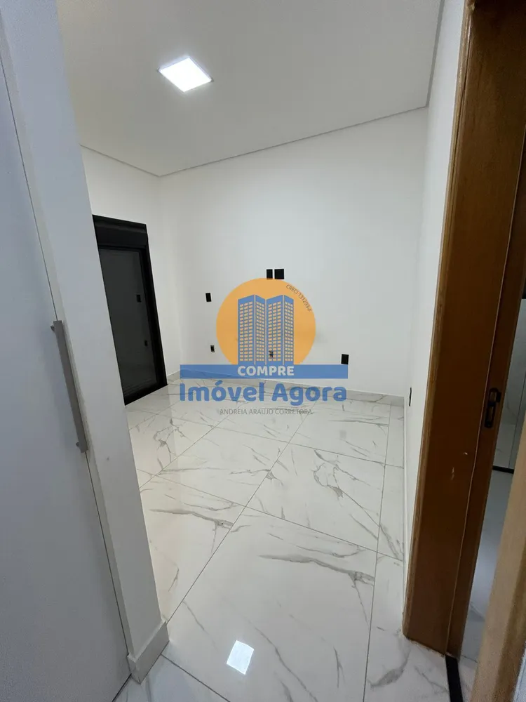 Casa, 4 quartos, 209 m² - Foto 13
