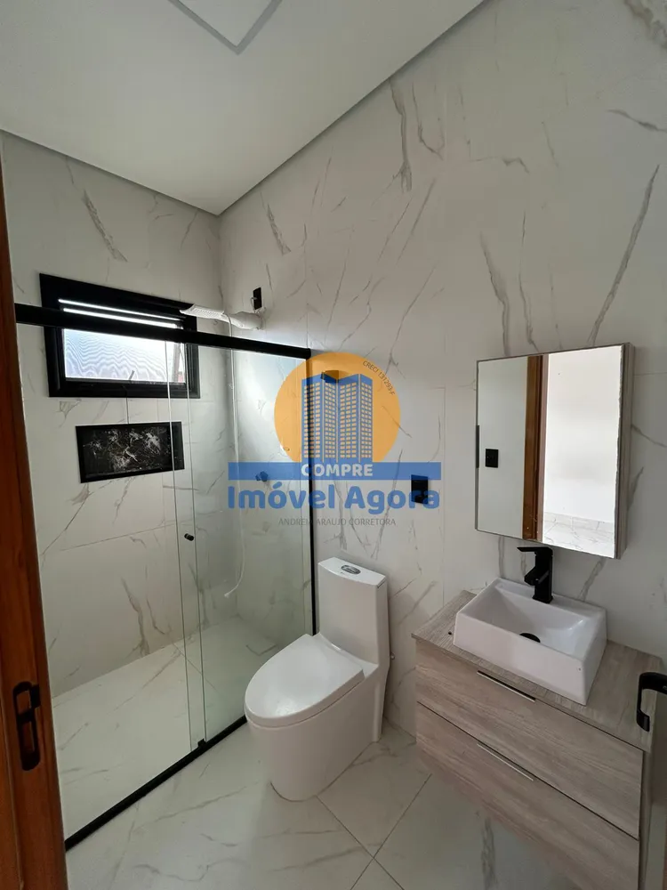Casa, 4 quartos, 209 m² - Foto 10